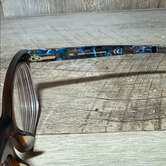 Diane Von Furstenberg DVF 5093 Frame main image 8